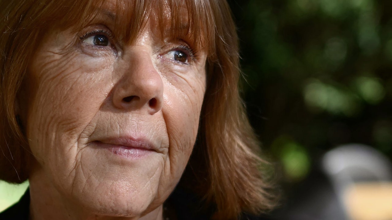 Justice for Gisèle Pelicot? 51 Responsible Verdicts Doesn’t Come Shut 1 GettyImages 2179637994