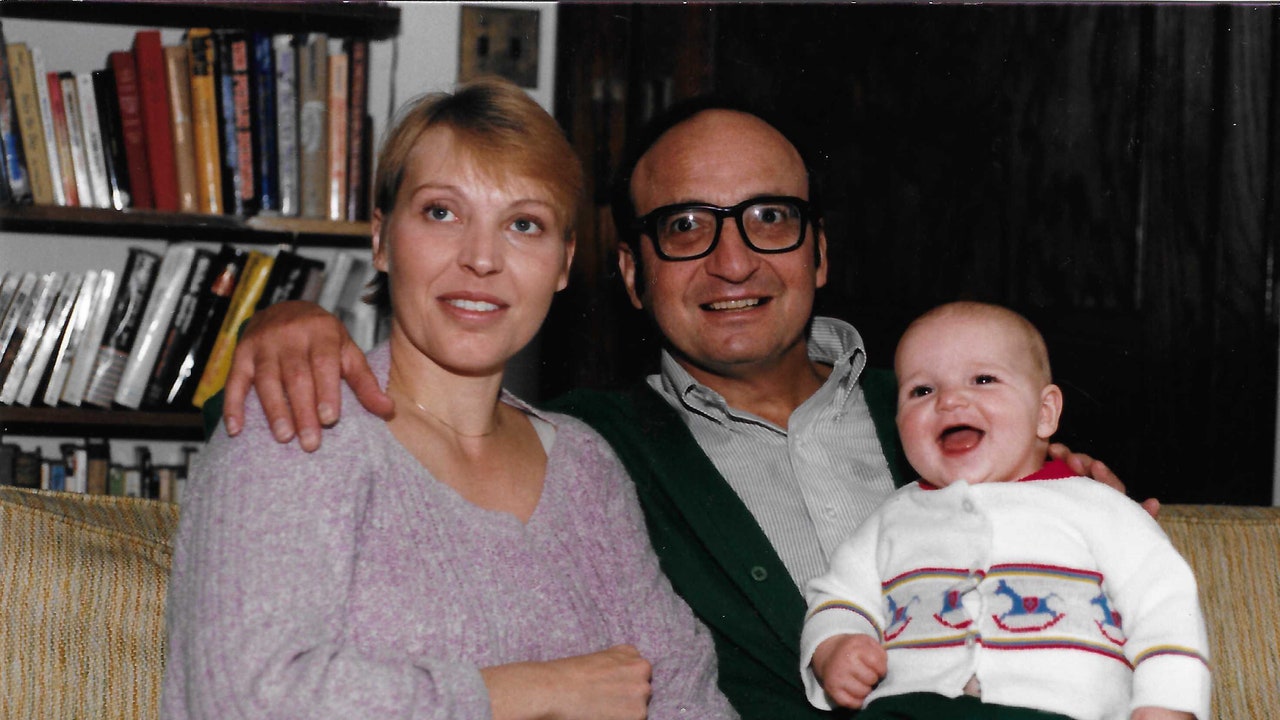 Two Years After Shedding My Mother, I’m Reclaiming Her Vacation Spirit 5 Mom 2