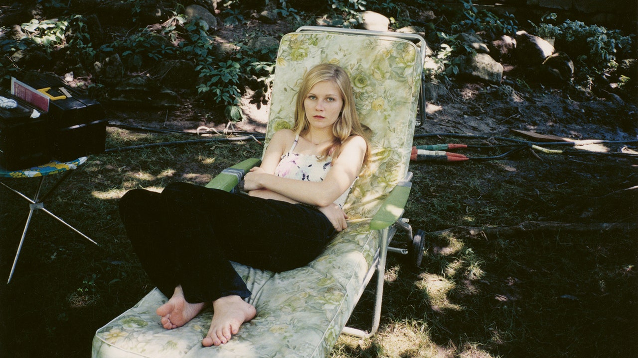 © Corinne Day Estate 11