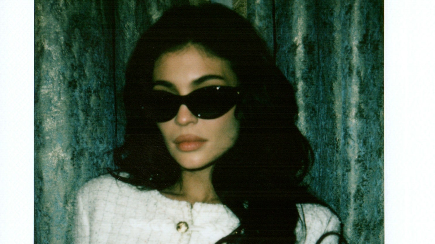 CHANEL Kylie Jenner 1 1