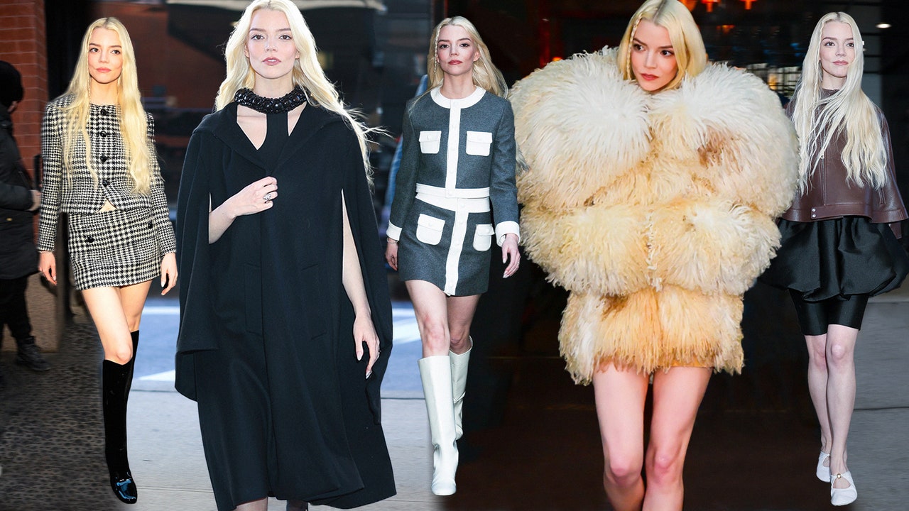 Celebrities Have Got to Stop Changing Outfits Every Hour 3