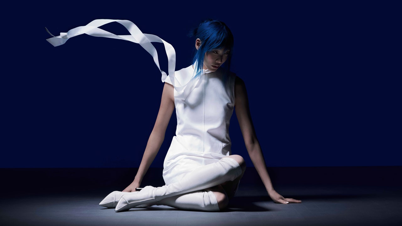 Soo Joo by Igor Pjorrt 12 1 1