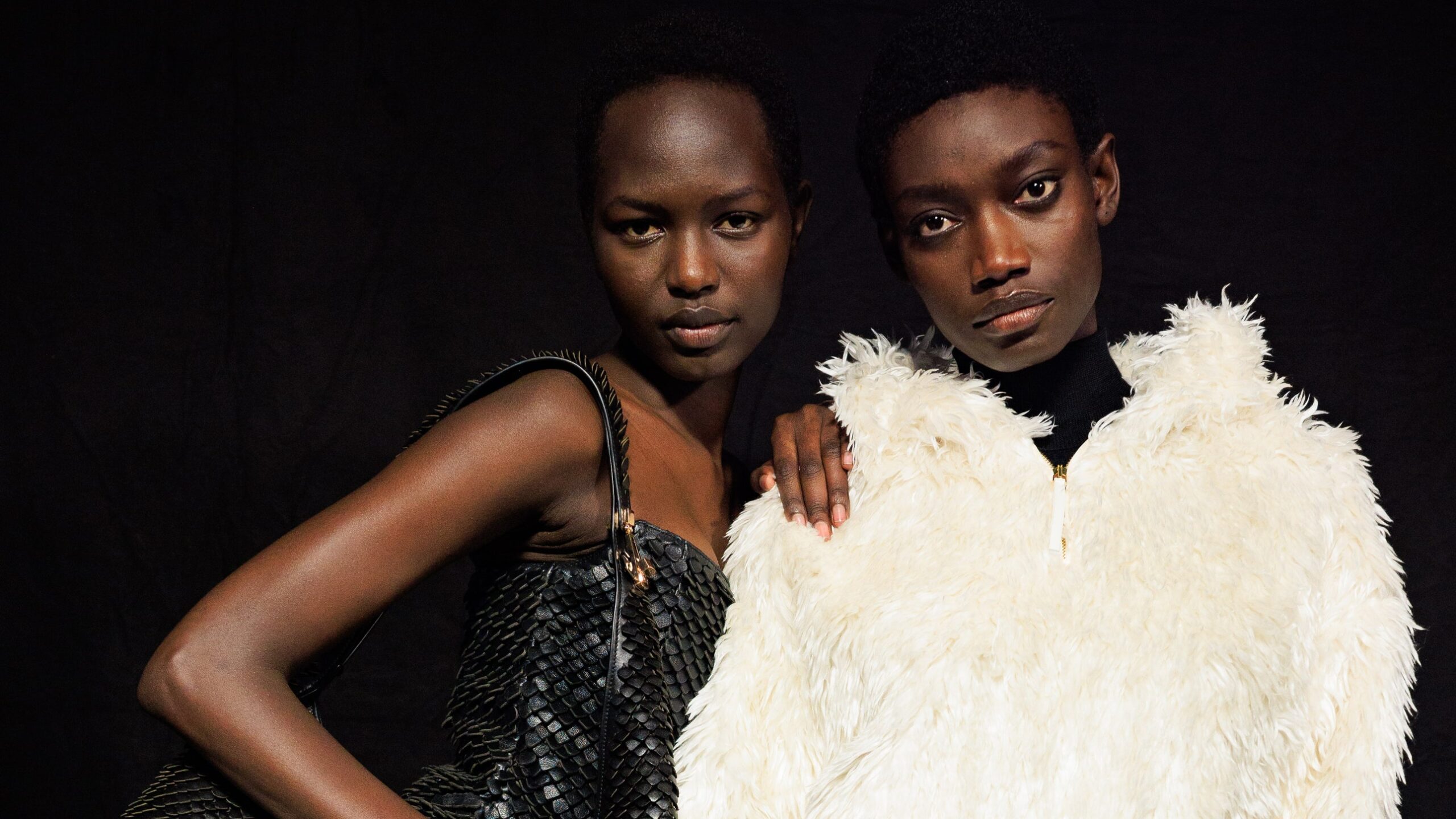 Gabriela Hearst FW25 Backstage Acielle 07 scaled