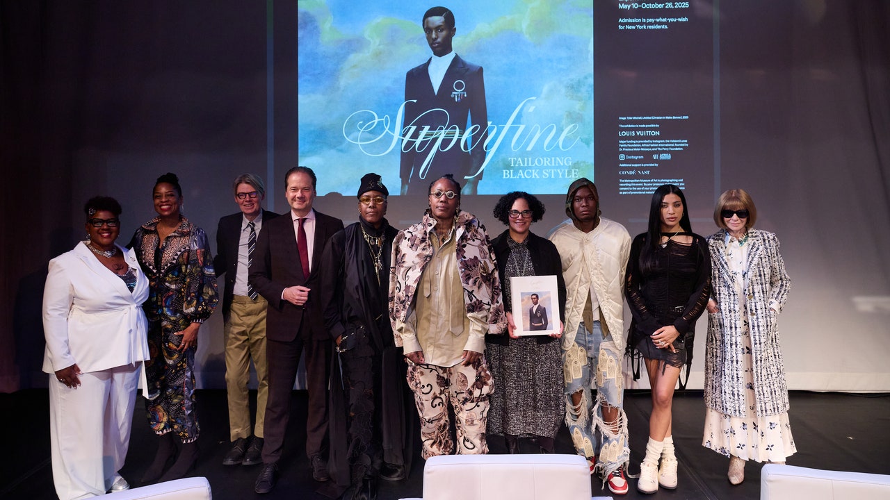 2025 04 24 Argenis Apolinario MET Conversation Superfine Billie Holiday Theatre 2913