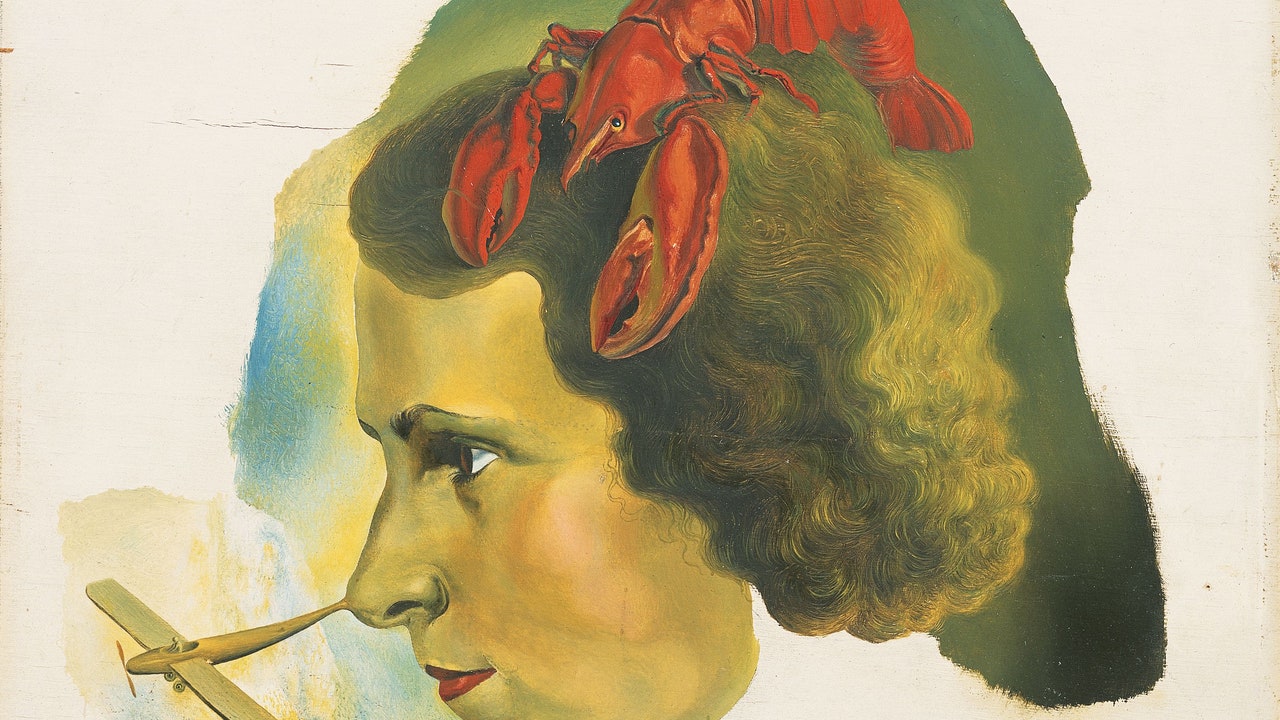 4. Gala with Lobster