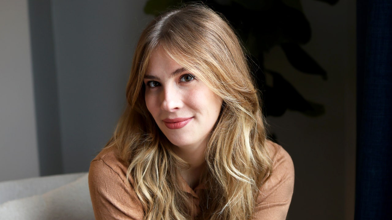 Emily Henry credit Emily Henry