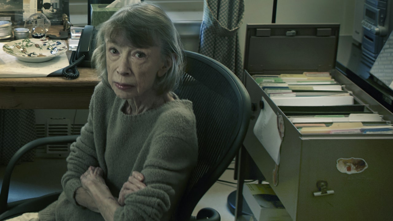 Joan Didion NOTES TO JOHN