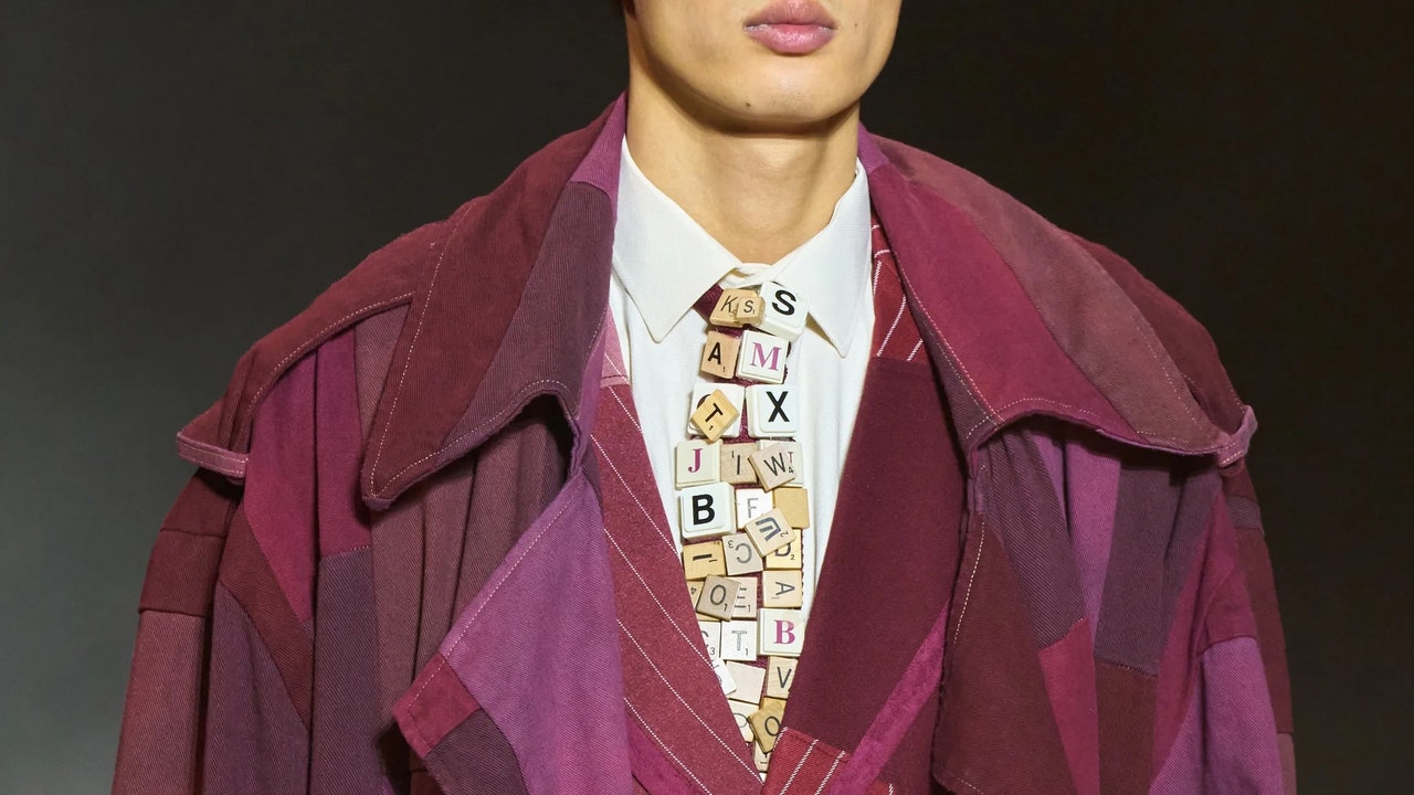 00030 kidsuper fall 2025 menswear details credit gorunway 1