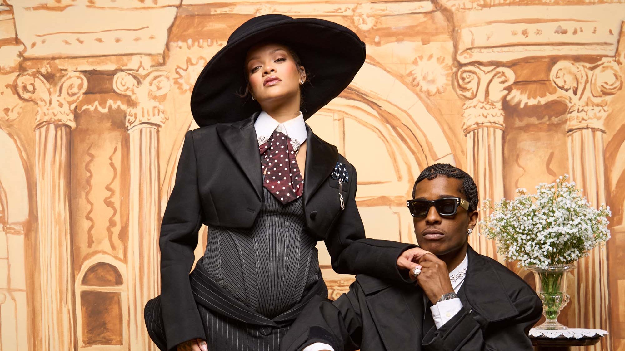 MET GALA 2025 Met Entrance 2359