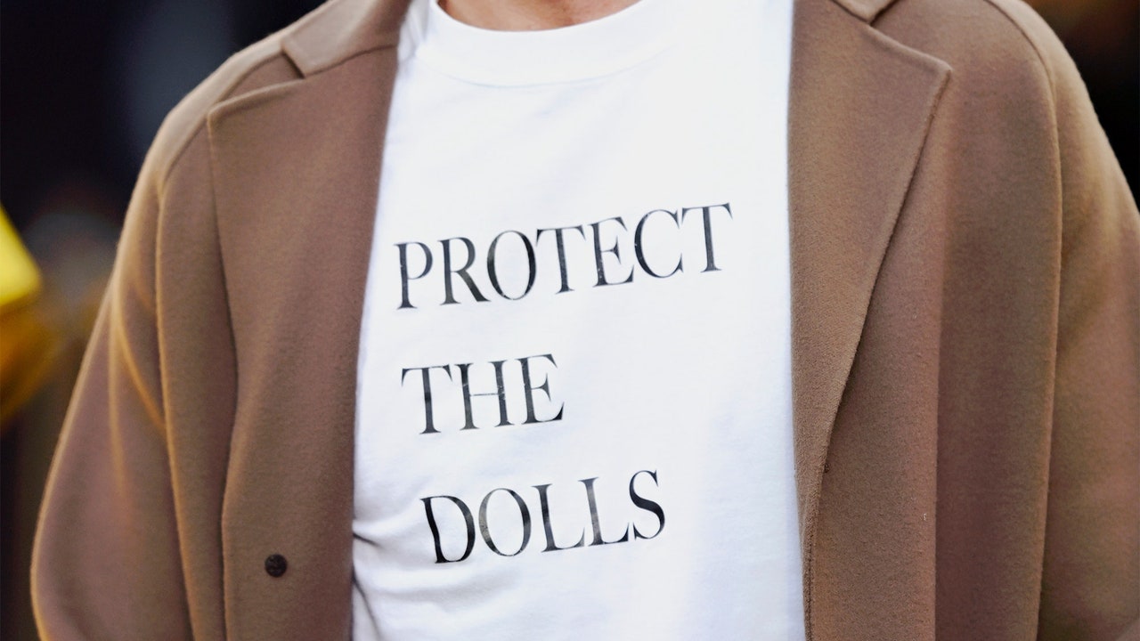 Why Is It So Onerous to Discover Good (Non Money-Seize) Delight Merch? 4 GettyImages 2211469704 copy