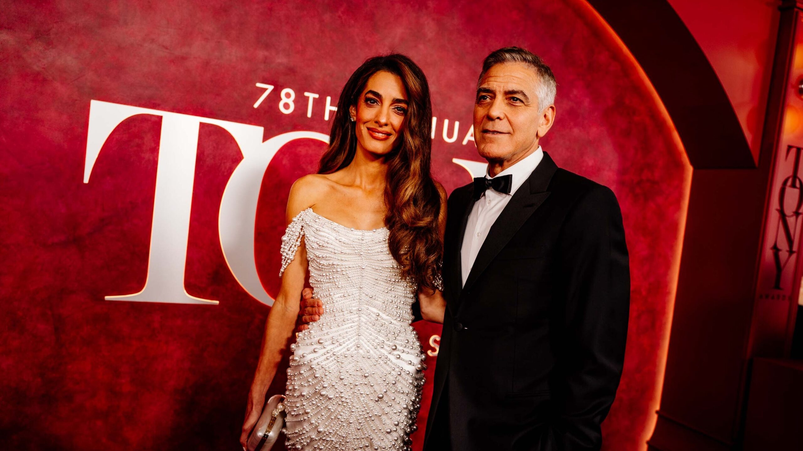 Tonys2025 RedCarpet HunterAbrams 063RZ scaled