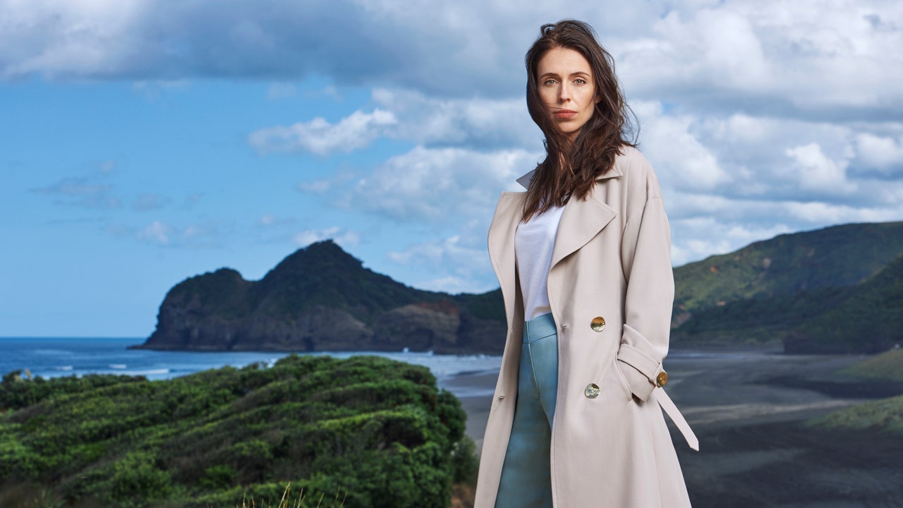 How Jacinda Ardern Modified the Look of Management 5 VO030118 jacinda01 copy