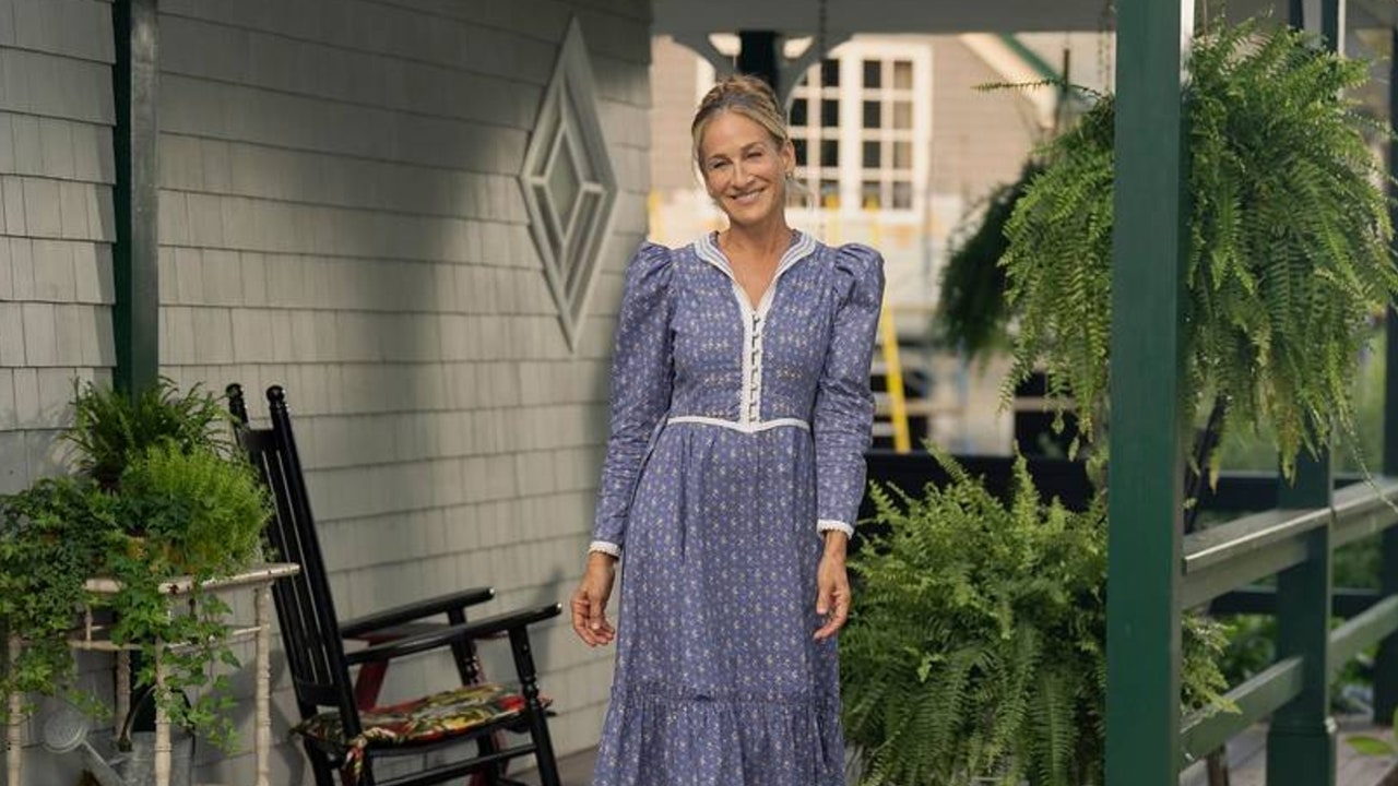 sarah jessica parker 0