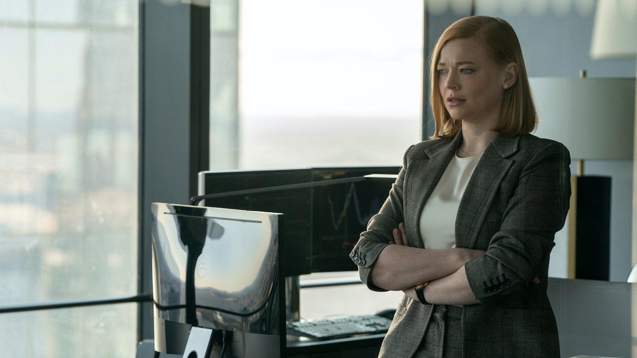 sarah snook 1