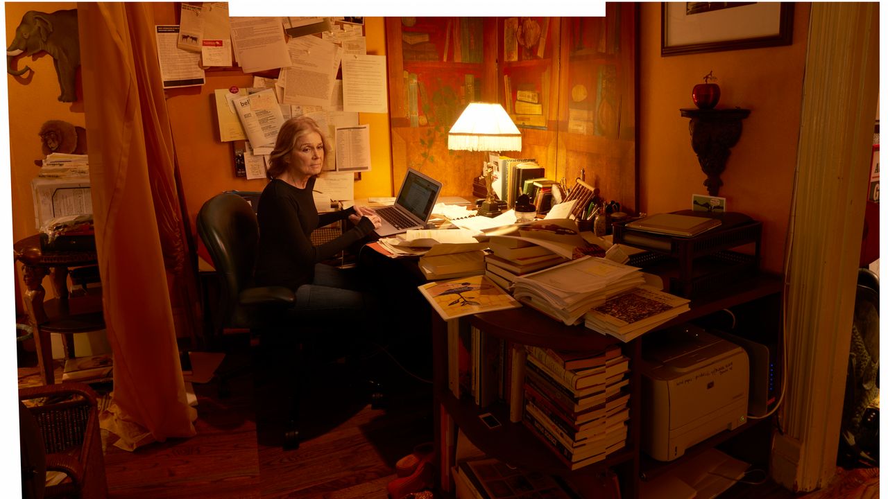 25 Years Later, Annie Leibovitz Raises the ‘Query of Girls’ Once more