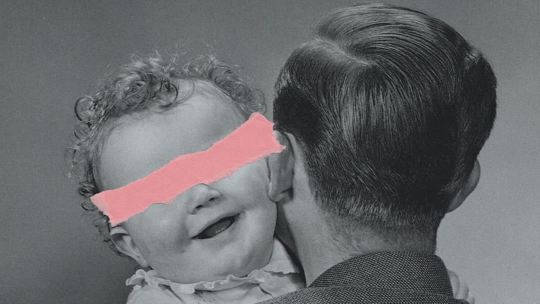 Proscons showing babys face 2