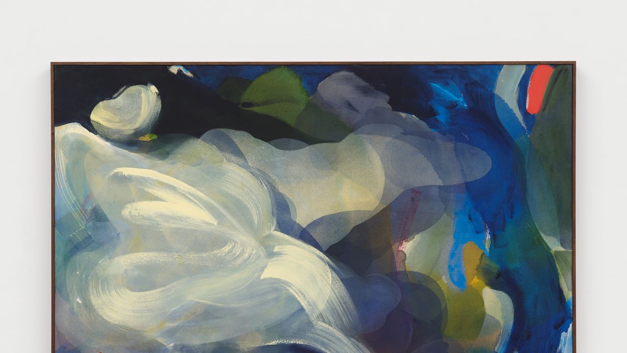 Sigrid Sandström’s Emotional Landscapes | Vogue